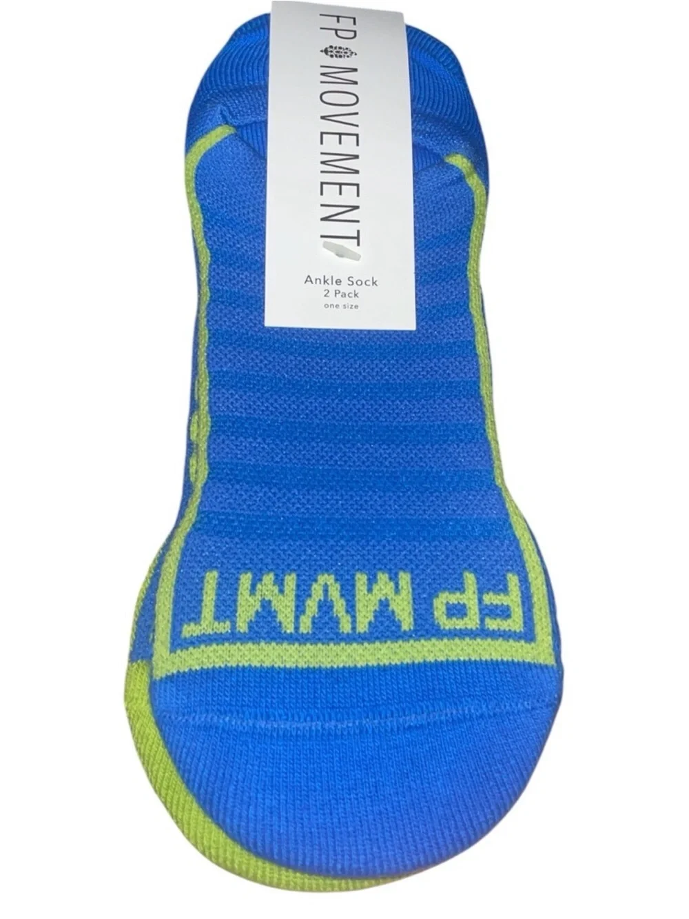 🌺Free People Podium Tab Run Socks - No Show